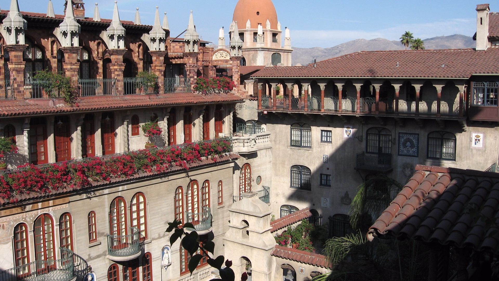 Mission Inn Hotel & Spa — photo 1
