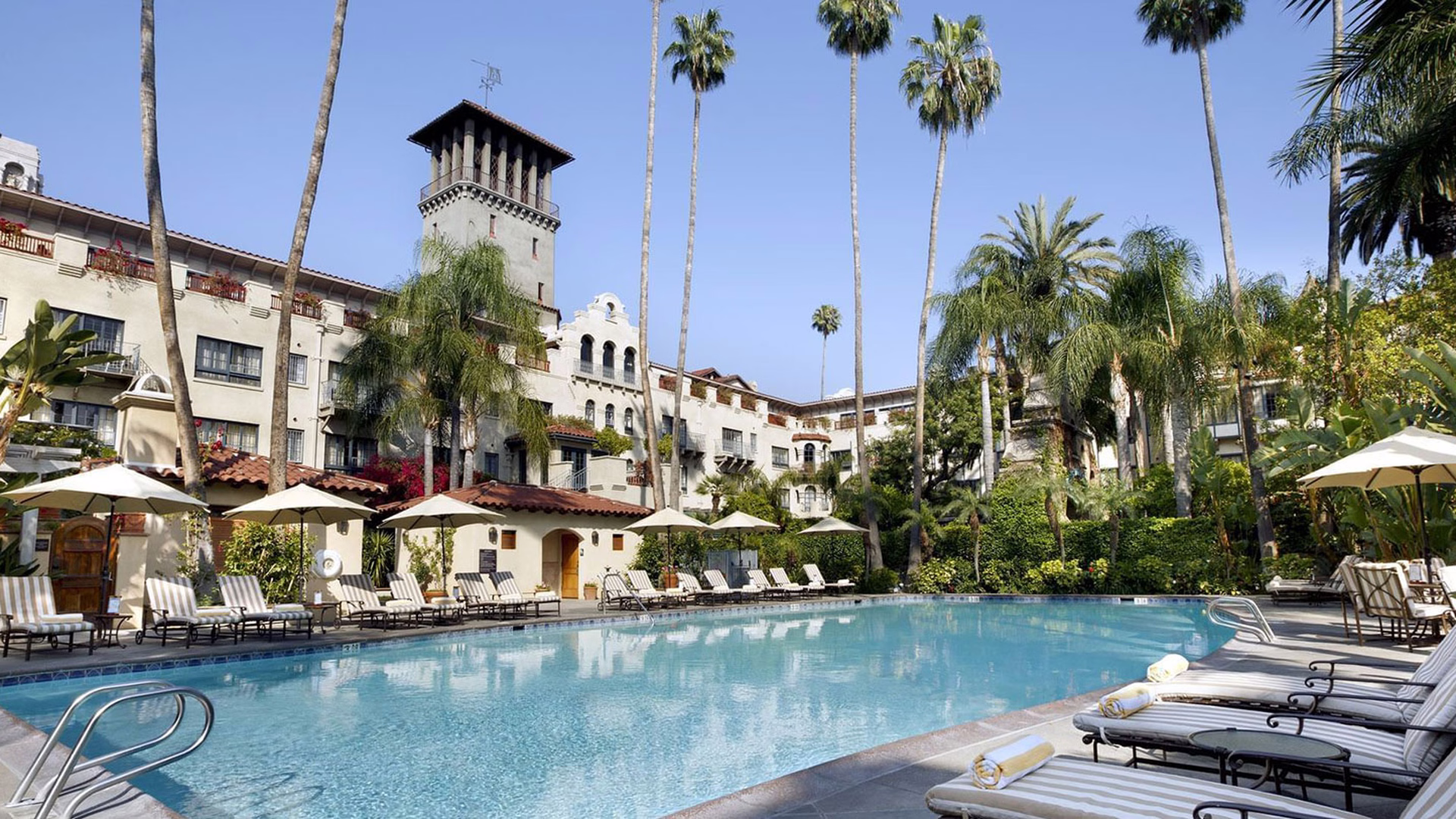 Mission Inn Hotel & Spa — photo 2