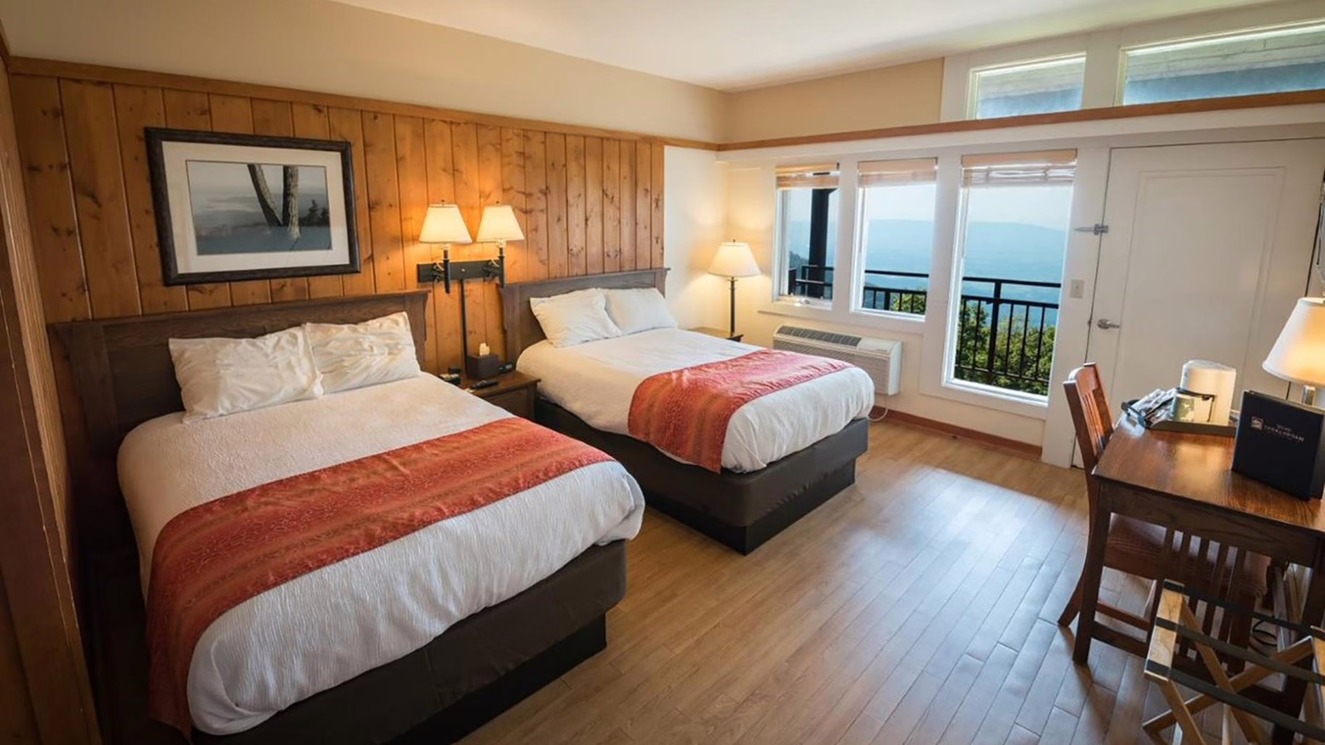 Skyland Resort — photo 1