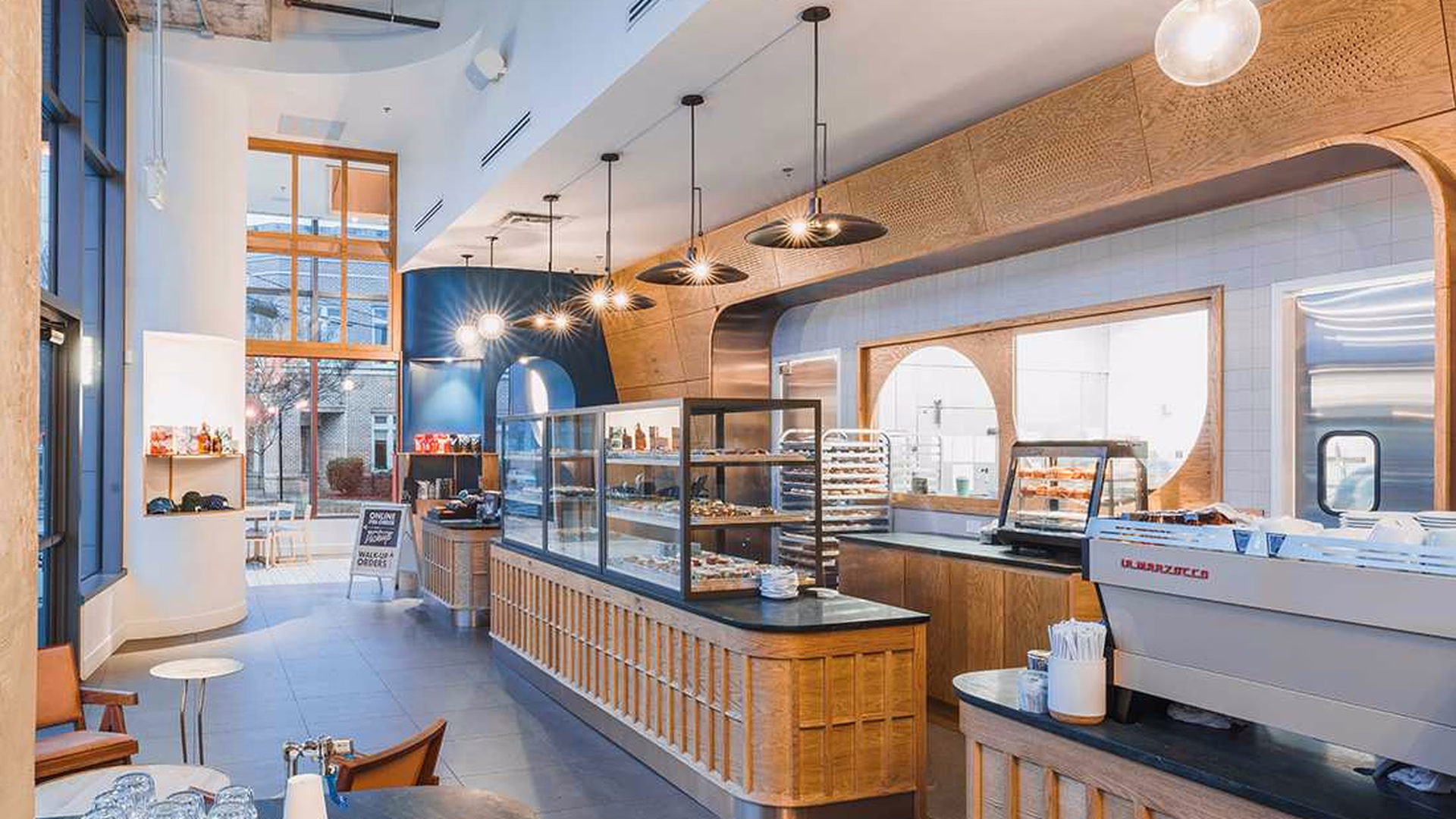 The Salty Donut (Ballantyne) — photo 2