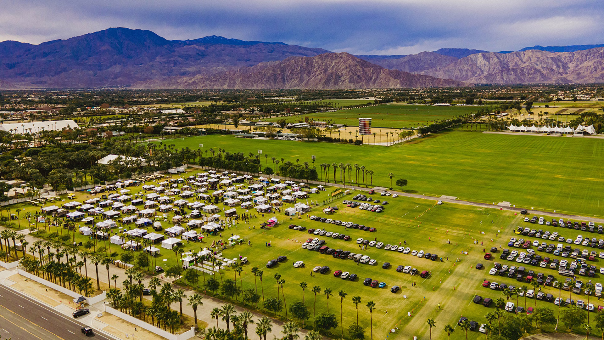 Empire Polo Club — photo 2