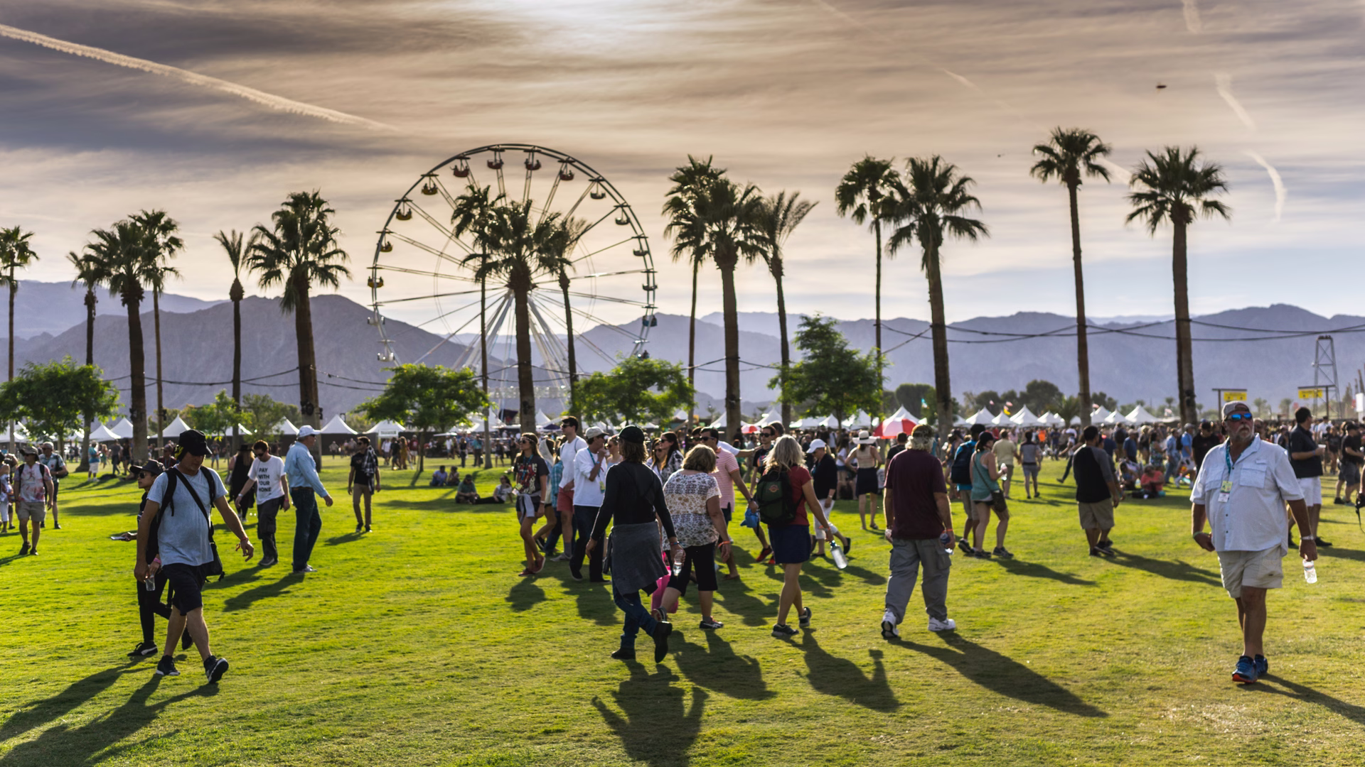Empire Polo Club — photo 1