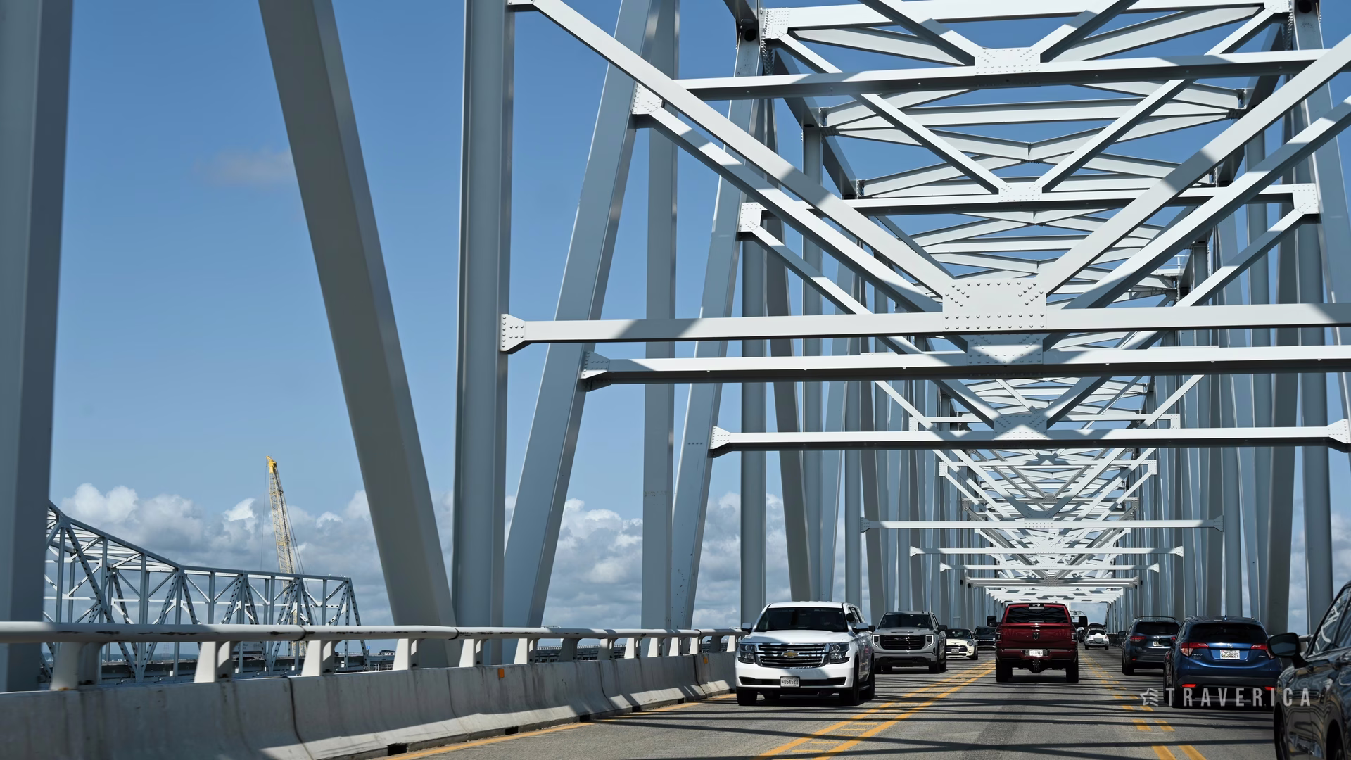 Chesapeake Bay Bridge — photo 2