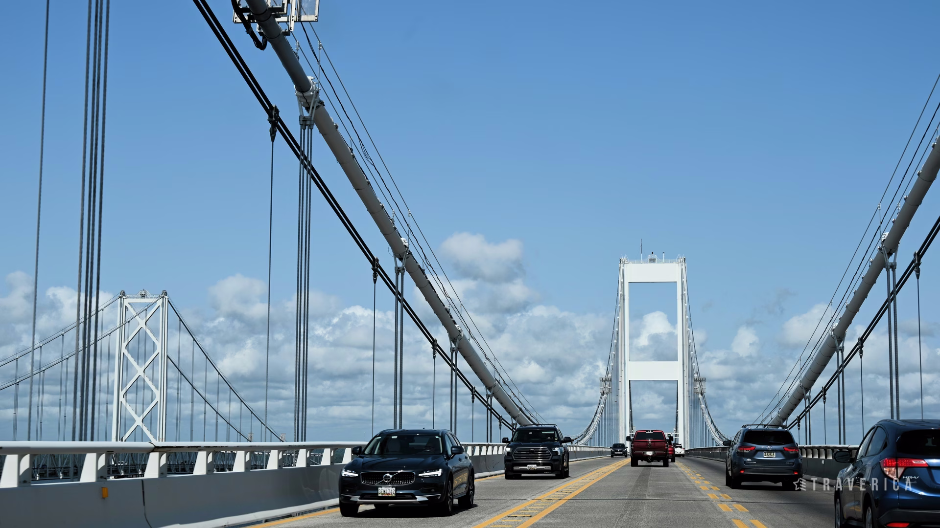 Chesapeake Bay Bridge — photo 1