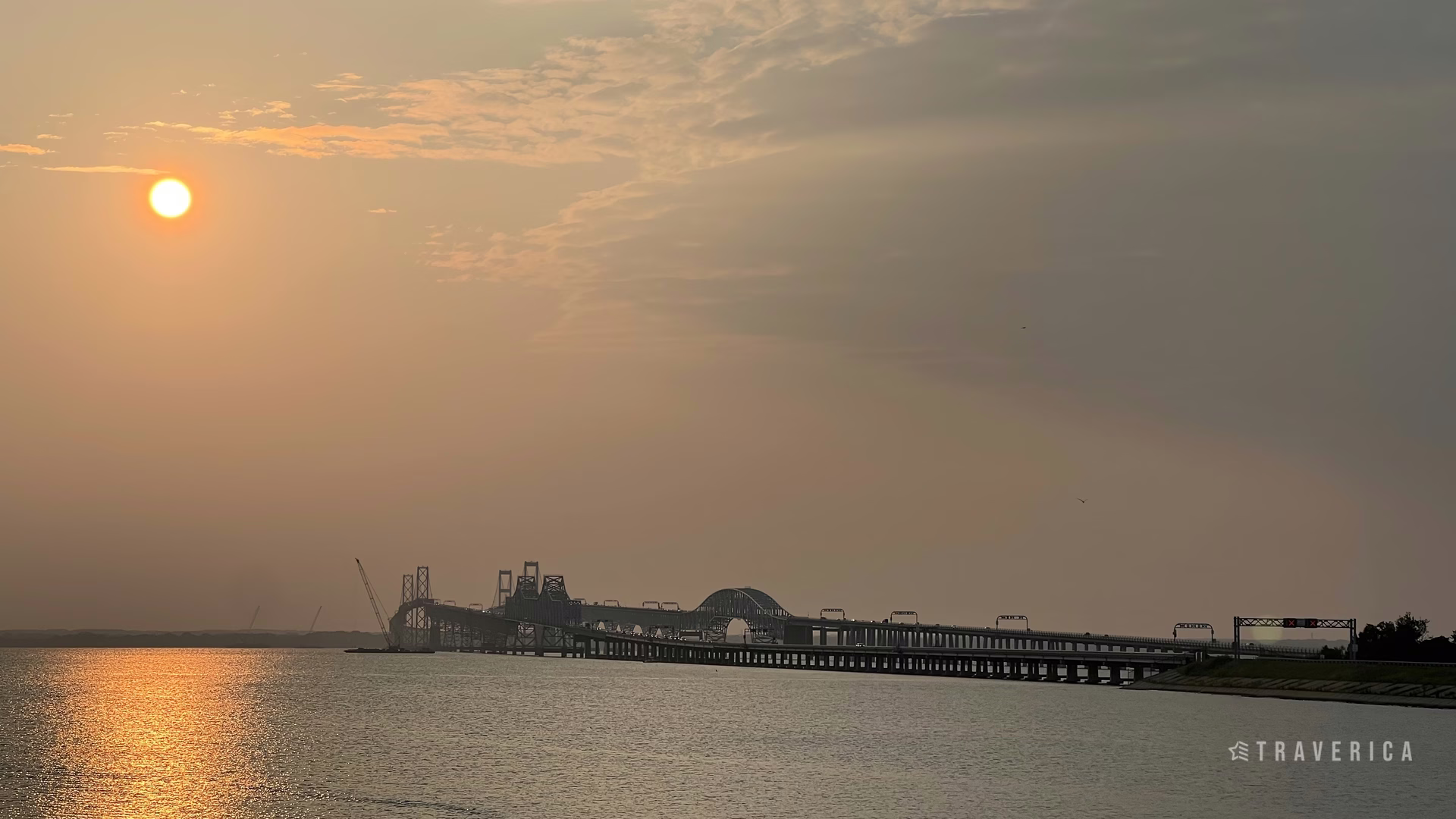 Chesapeake Bay Bridge