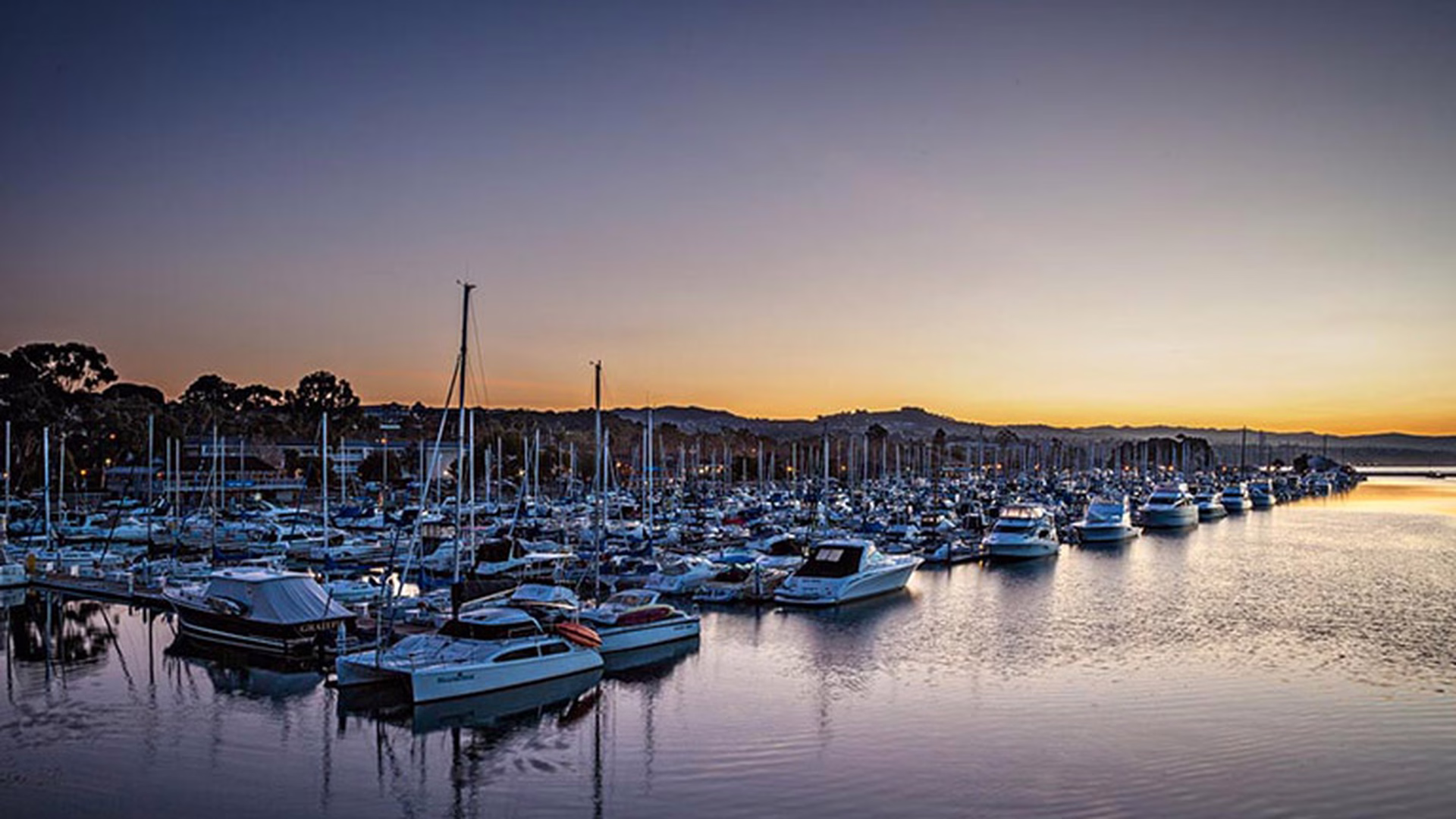 Dana Point Harbor — photo 2