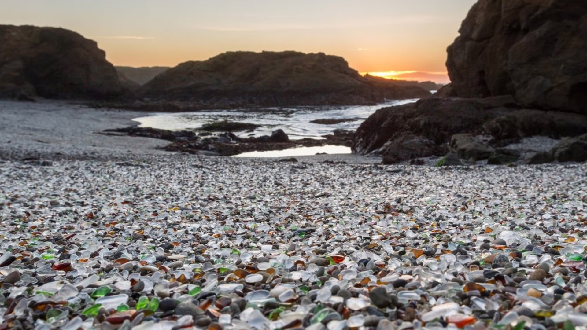 Glass Beach — photo 2