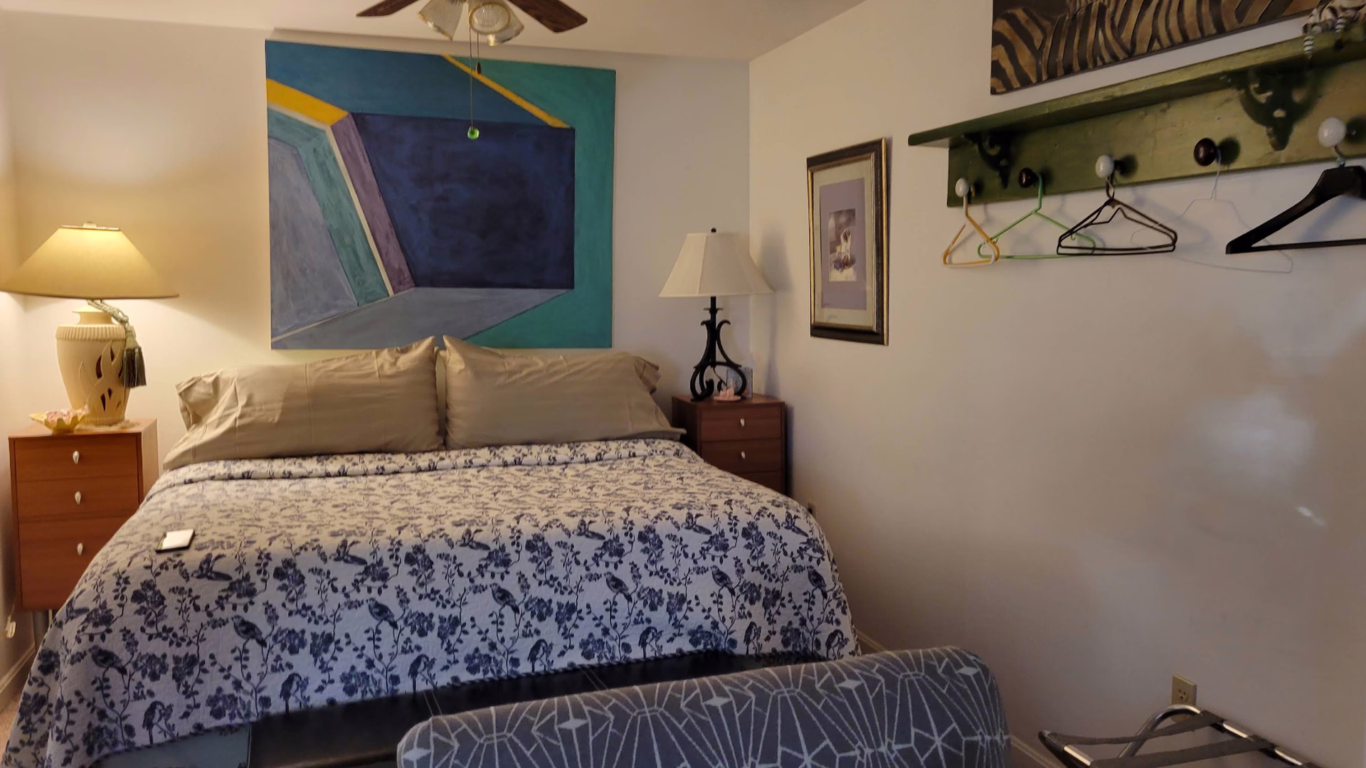 Woodward House on Manor Grade — photo 1
