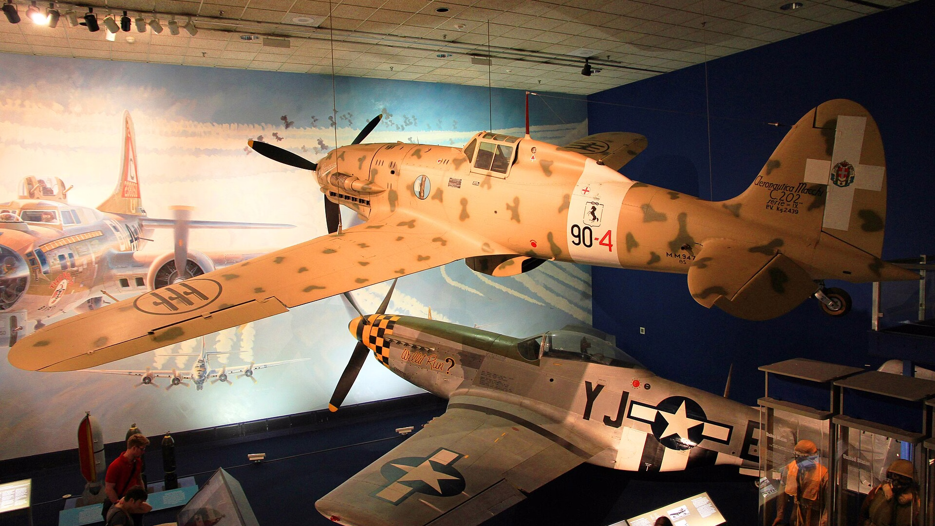 National Air and Space Museum — photo 2