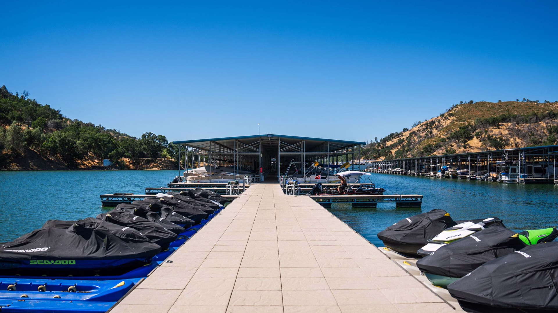 Pleasure Cove Marina — photo 2