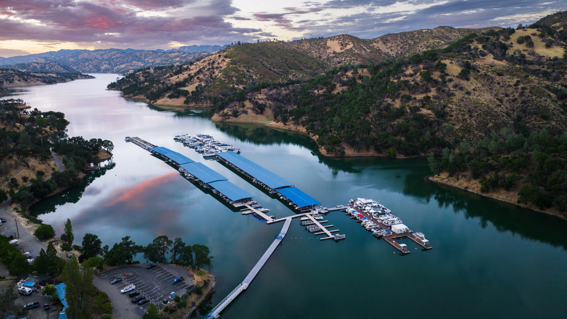 Pleasure Cove Marina — photo 1