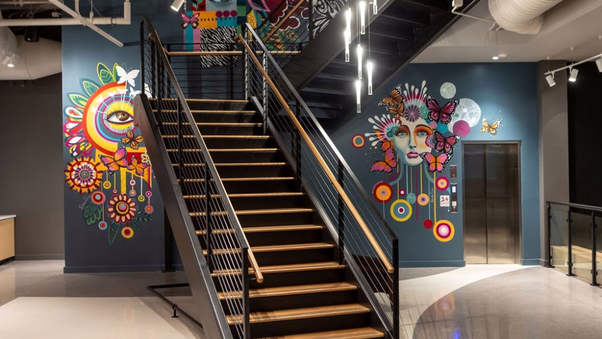 Monarch Market by Crescent Communities — photo 2