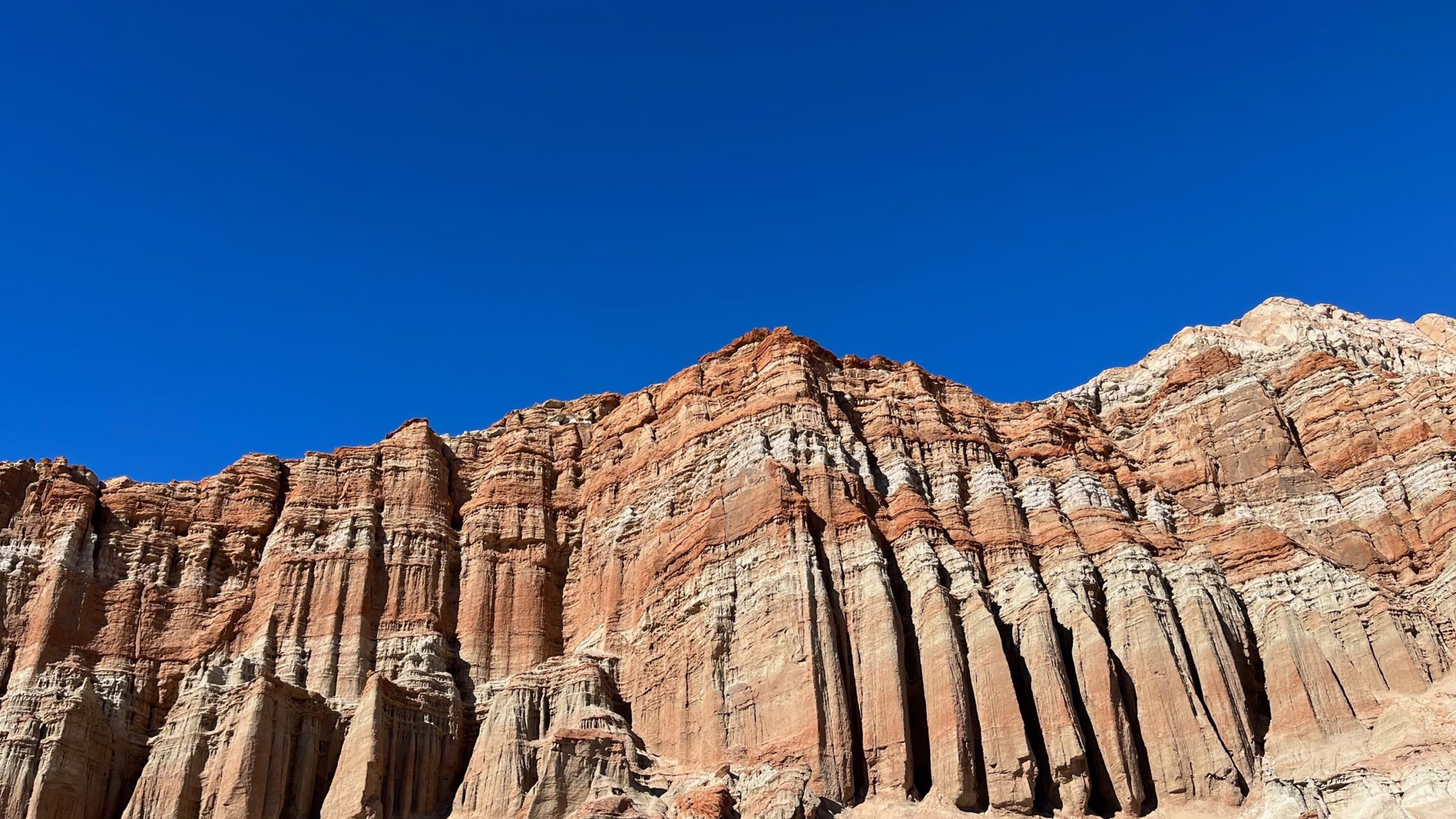 Red Rock Canyon State Park — photo 1