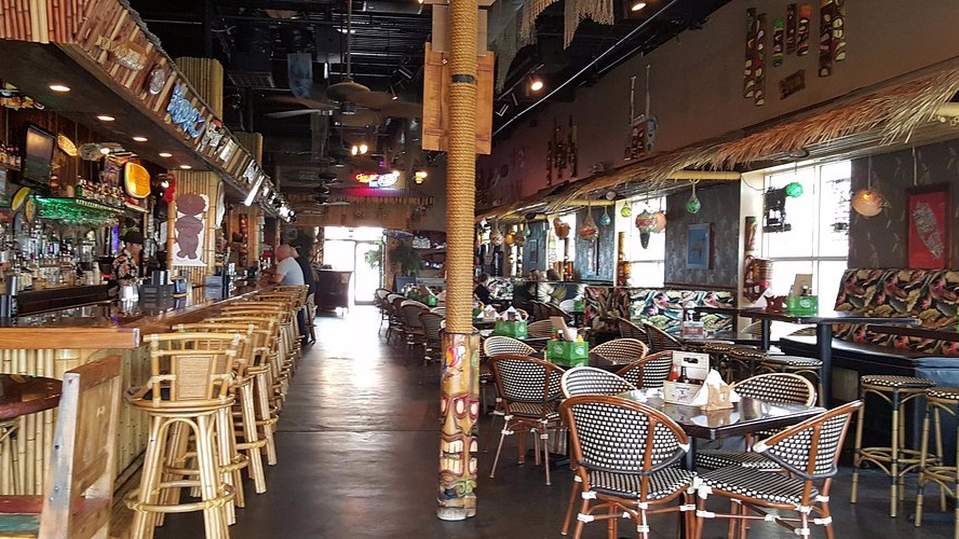 8th Ave Tiki Bar & Grill — photo 2