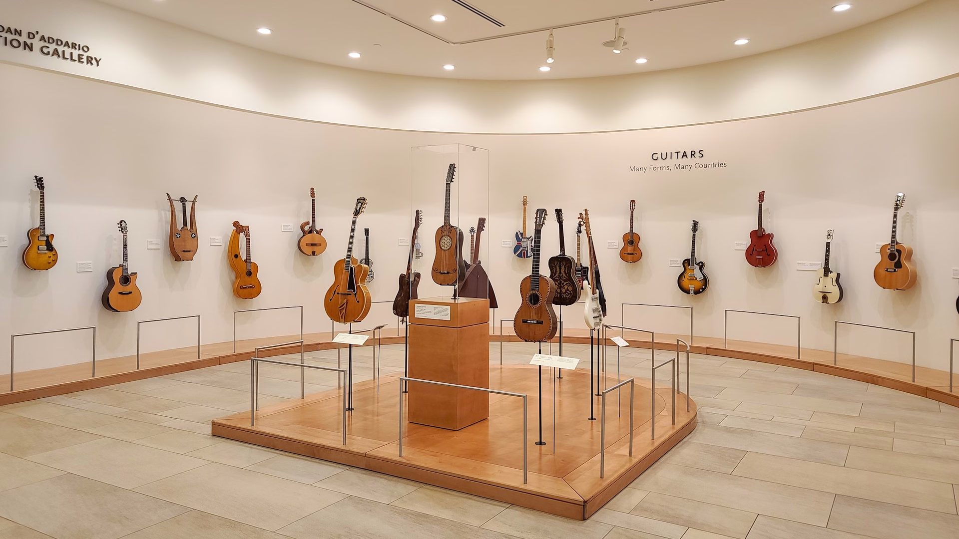 Musical Instrument Museum (MIM) — photo 2
