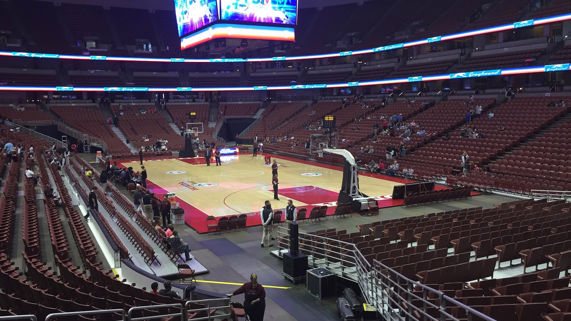 Honda Center — photo 1