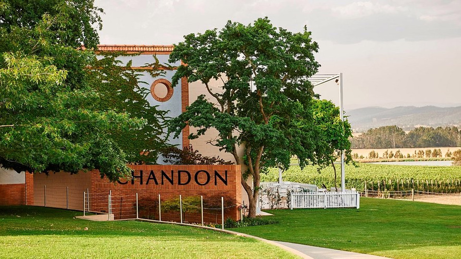 Domaine Chandon — photo 1