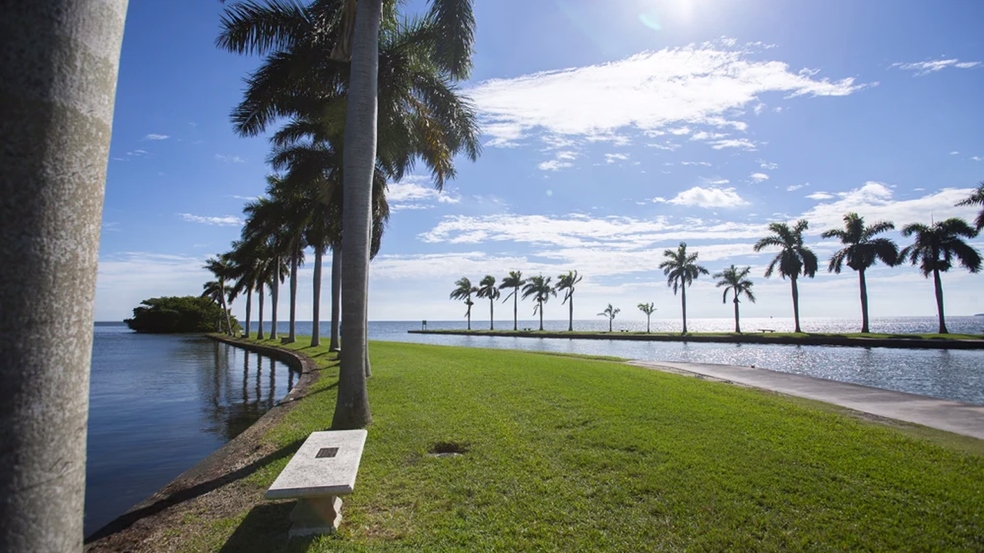 Deering Estate — photo 1