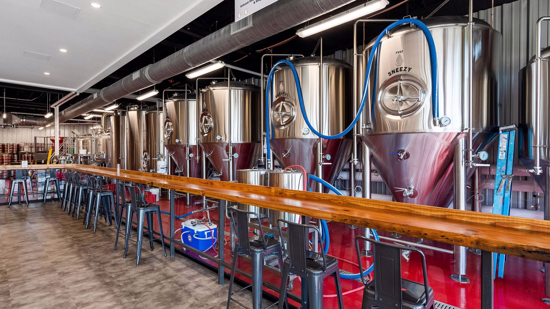 Grand Strand Brewing Company — photo 2