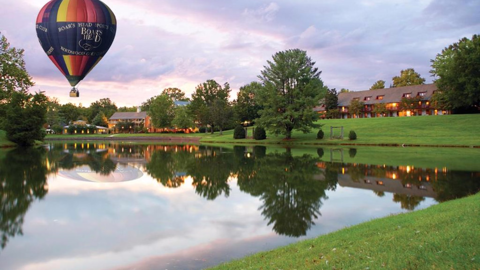 Boar's Head Resort — photo 4