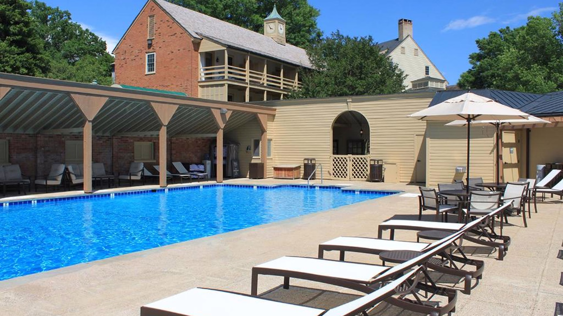 Boar's Head Resort — photo 3