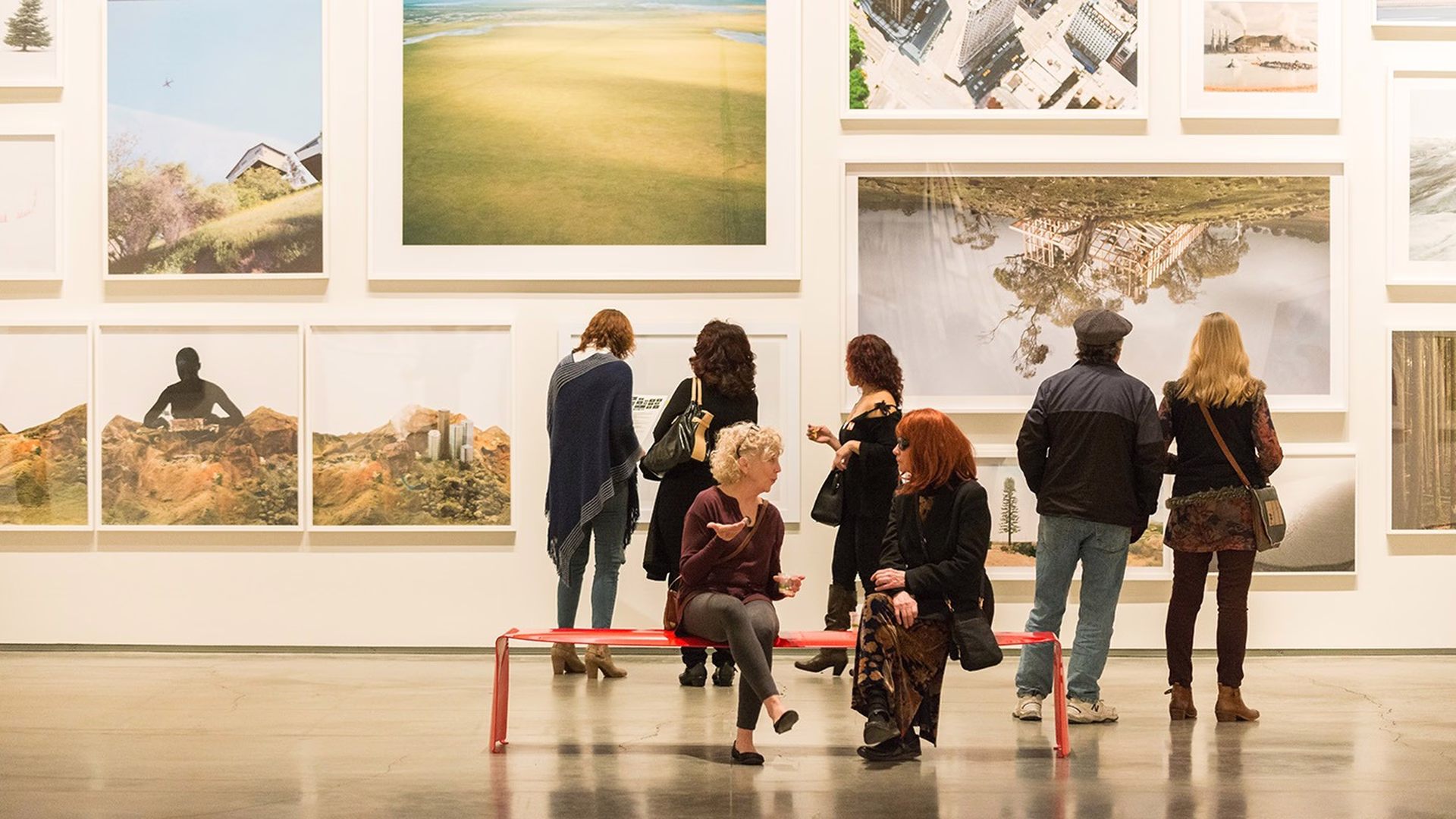 Nevada Museum of Art — photo 1