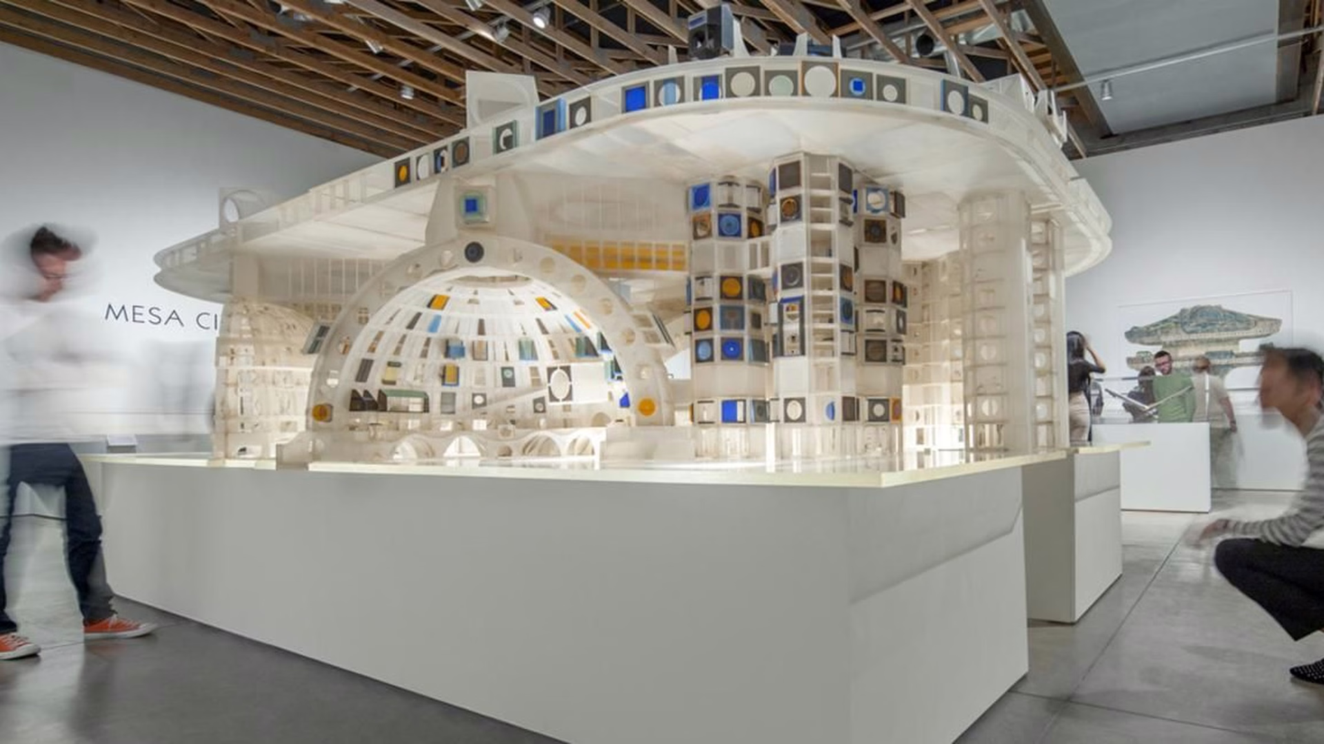 Scottsdale Museum of Contemporary Art (SMoCA) — photo 1