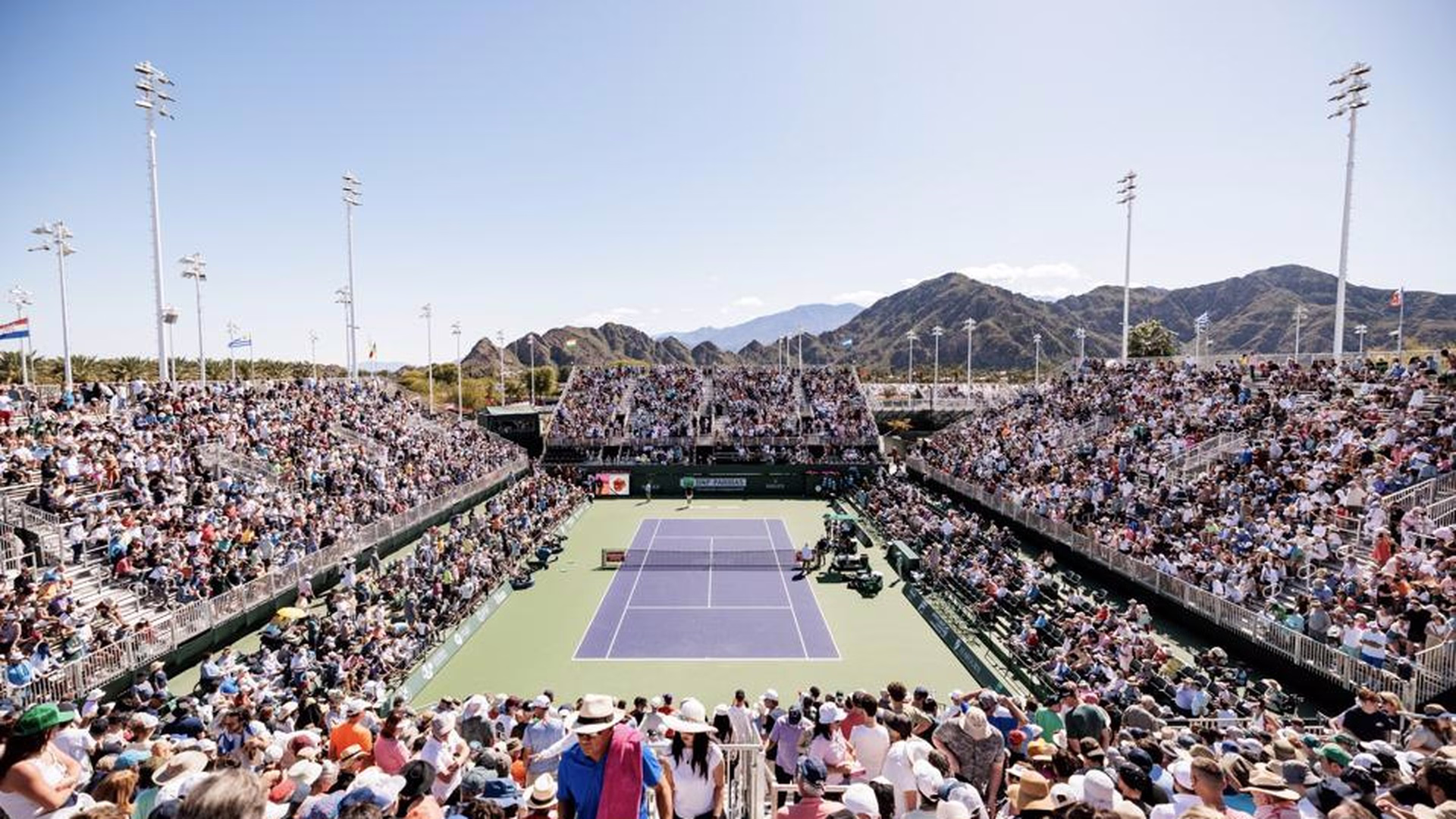 Indian Wells Tennis Garden — photo 2