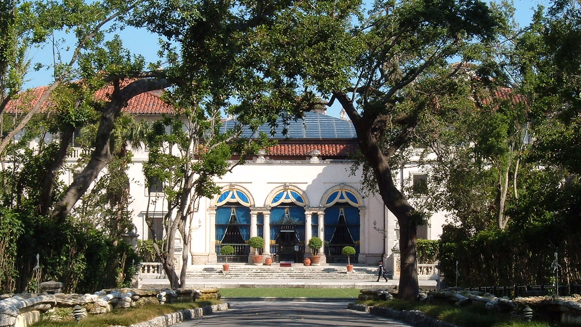 Vizcaya Museum & Gardens — photo 2
