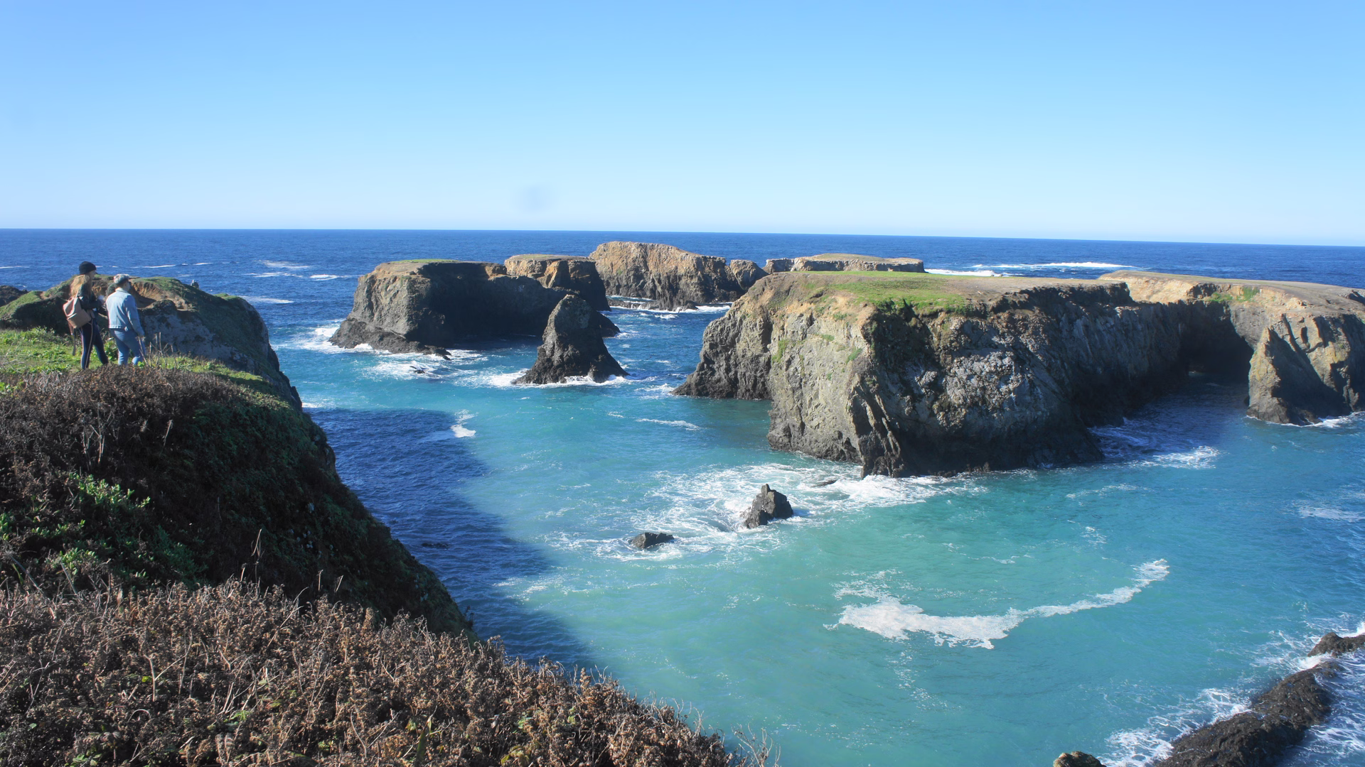 Mendocino Headlands State Park — photo 2