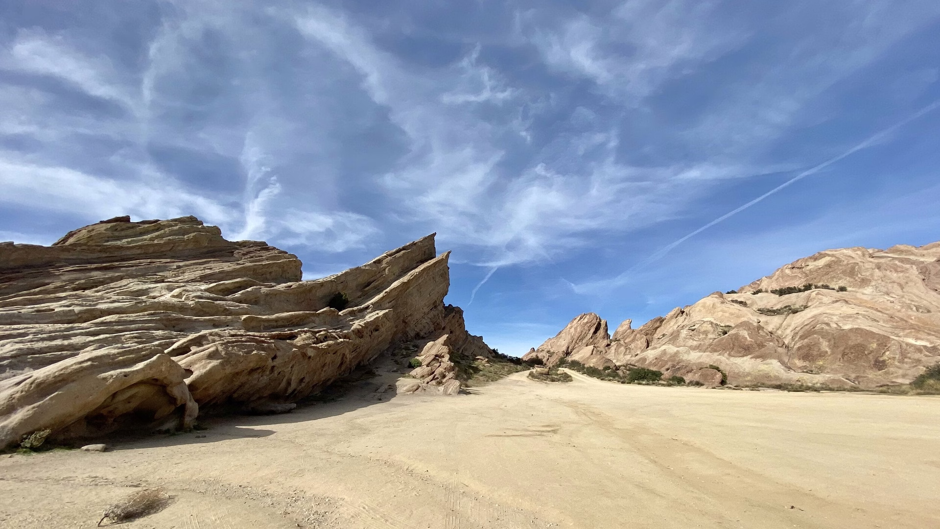 Vasquez Rocks Natural Area — photo 2