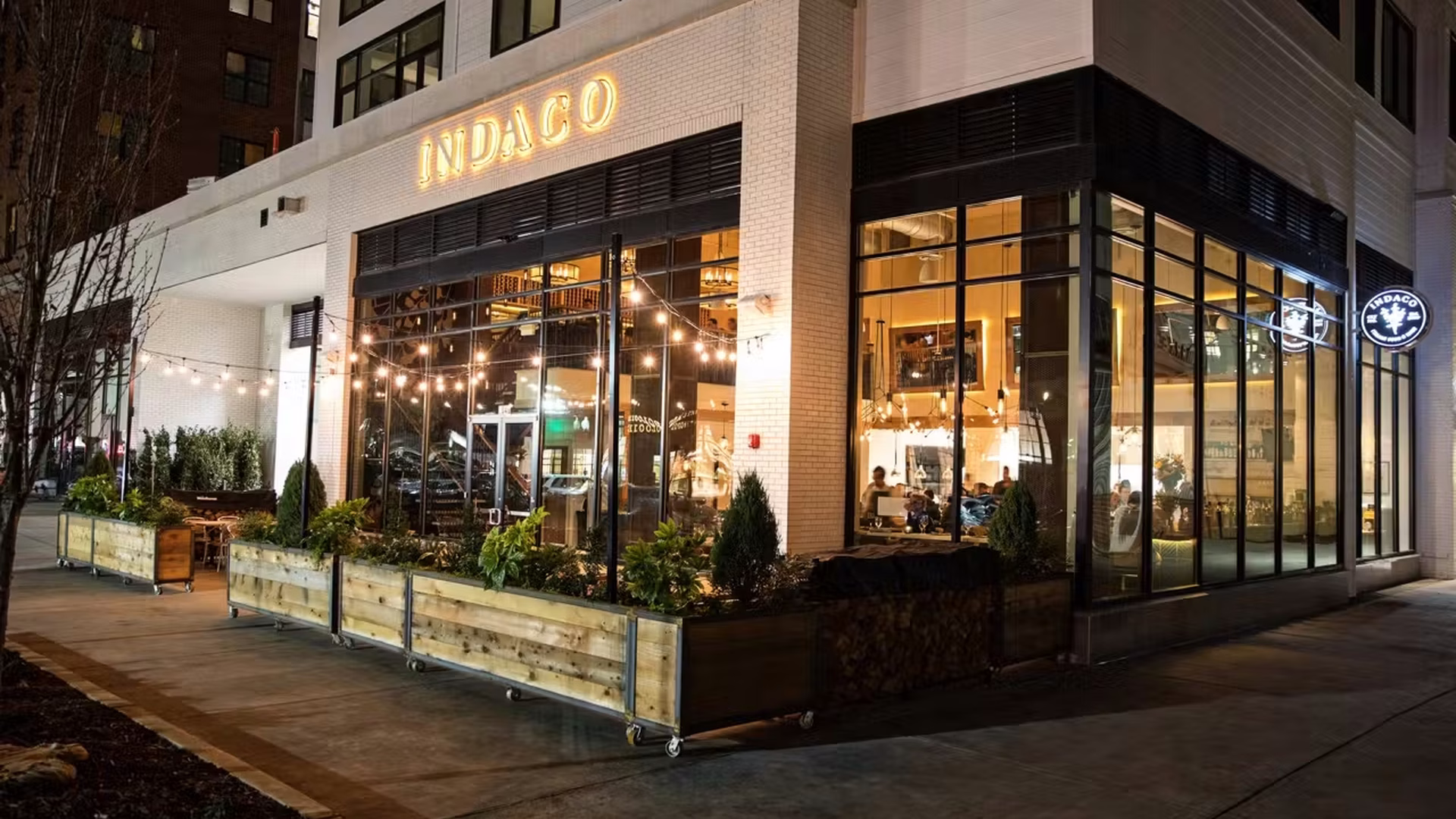 Indaco (Charlotte) — photo 2