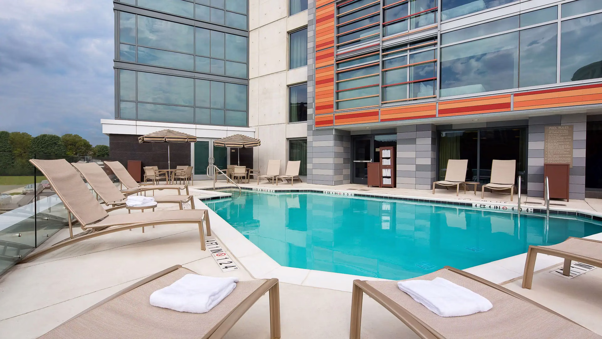 Hyatt Place Washington DC / US Capitol — photo 1