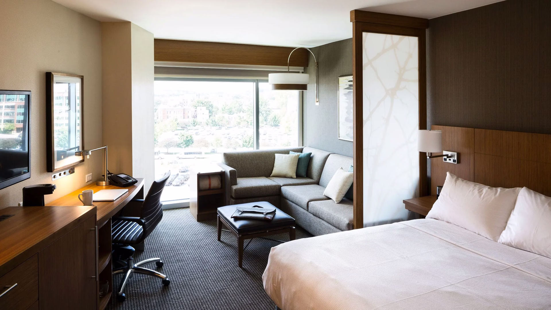 Hyatt Place Washington DC / US Capitol — photo 3
