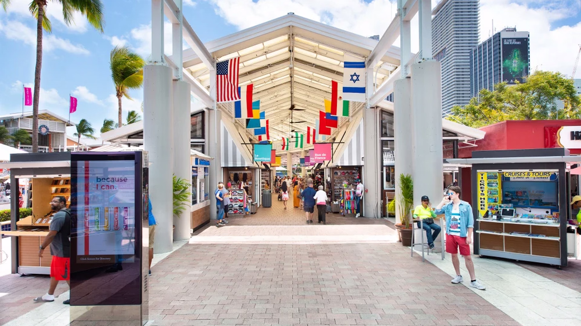 Bayside Marketplace — photo 2