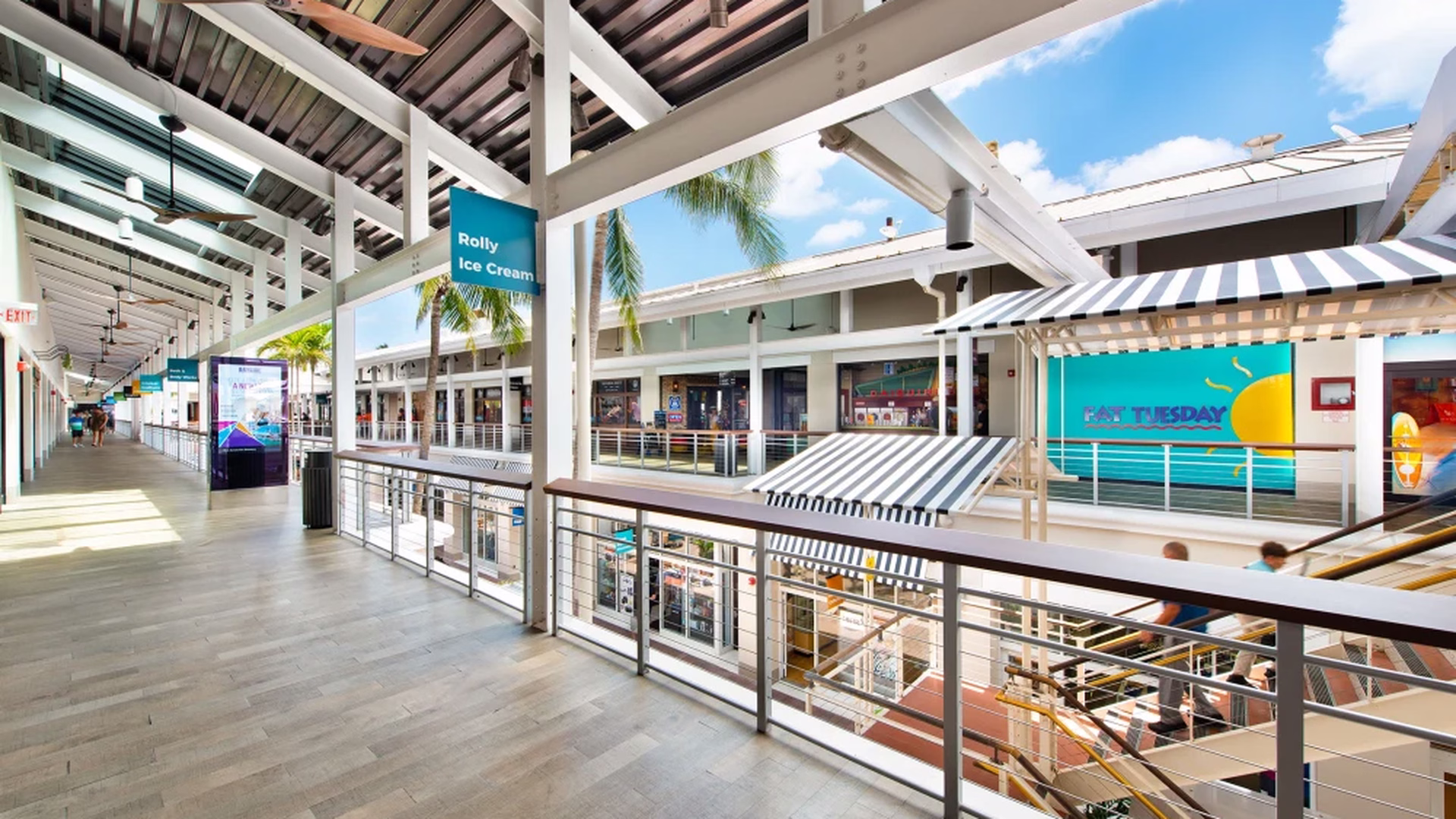 Bayside Marketplace — photo 1