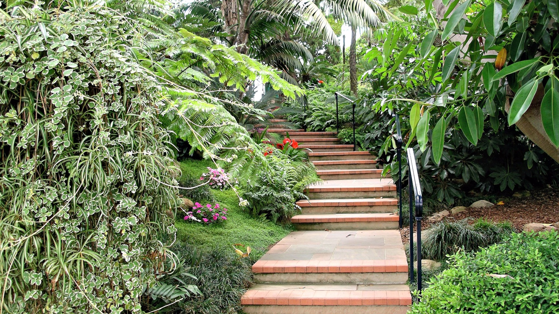 Self-Realization Fellowship Meditation Gardens — photo 2