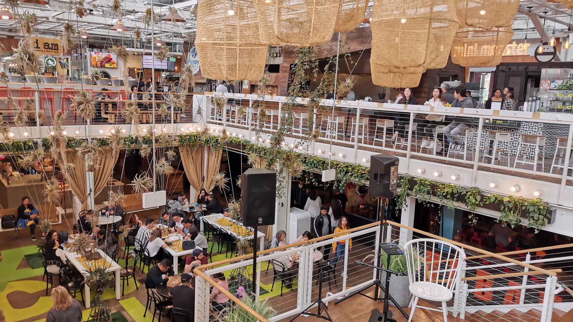 Anaheim Packing District — photo 1