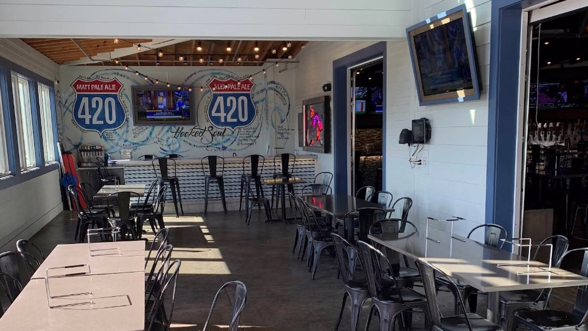 Mellow Mushroom (Murrells Inlet) — photo 1