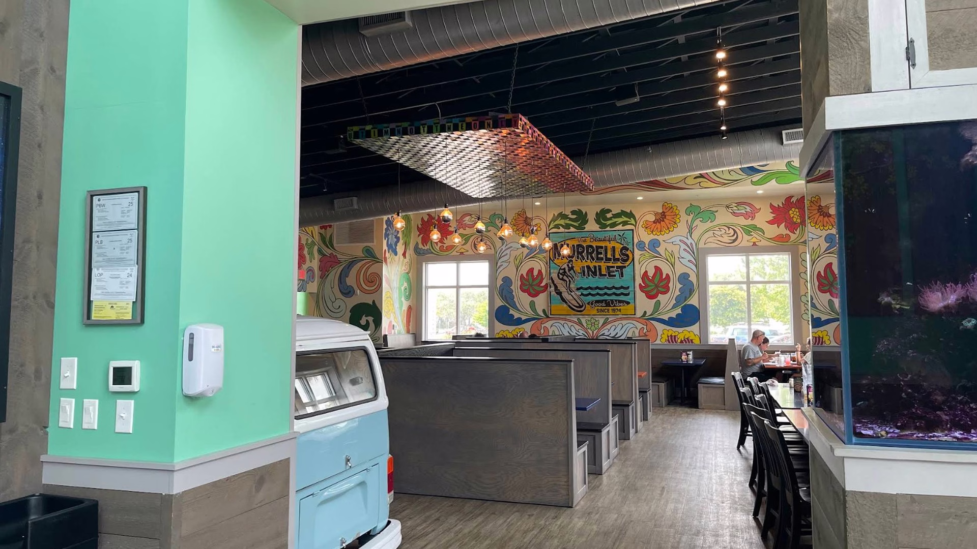 Mellow Mushroom (Murrells Inlet) — photo 2