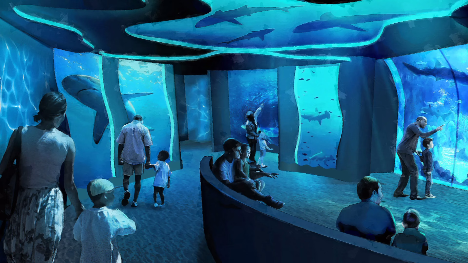 SeaWorld San Diego — photo 1