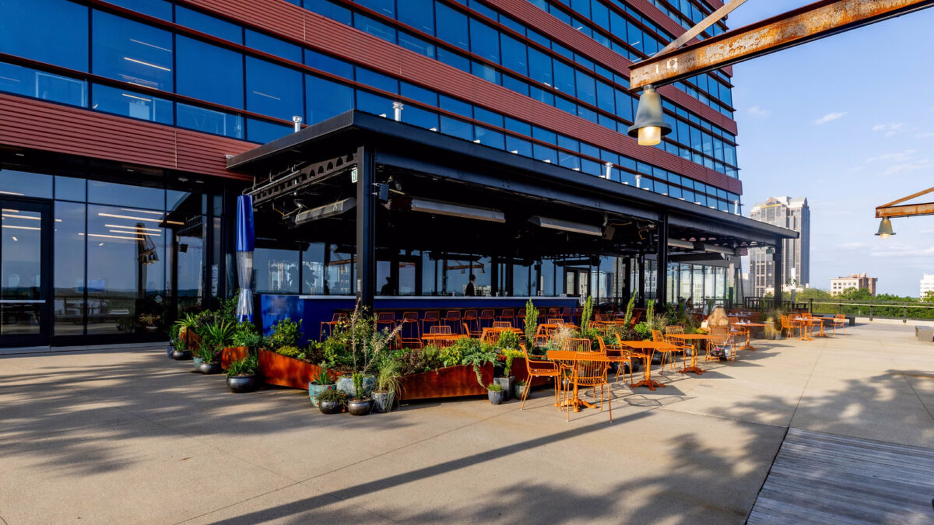 La Terrazza — photo 1