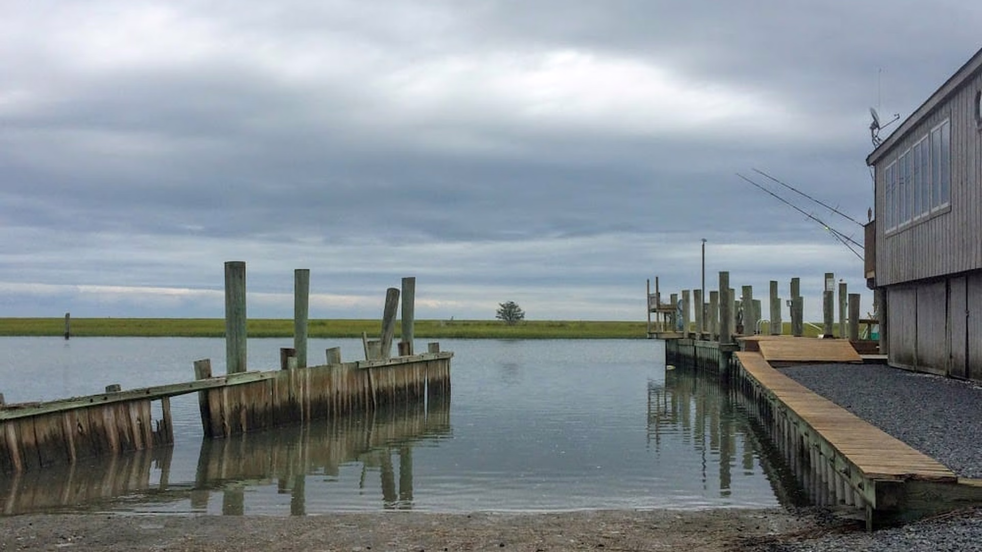 Wachapreague Town Marina — photo 2