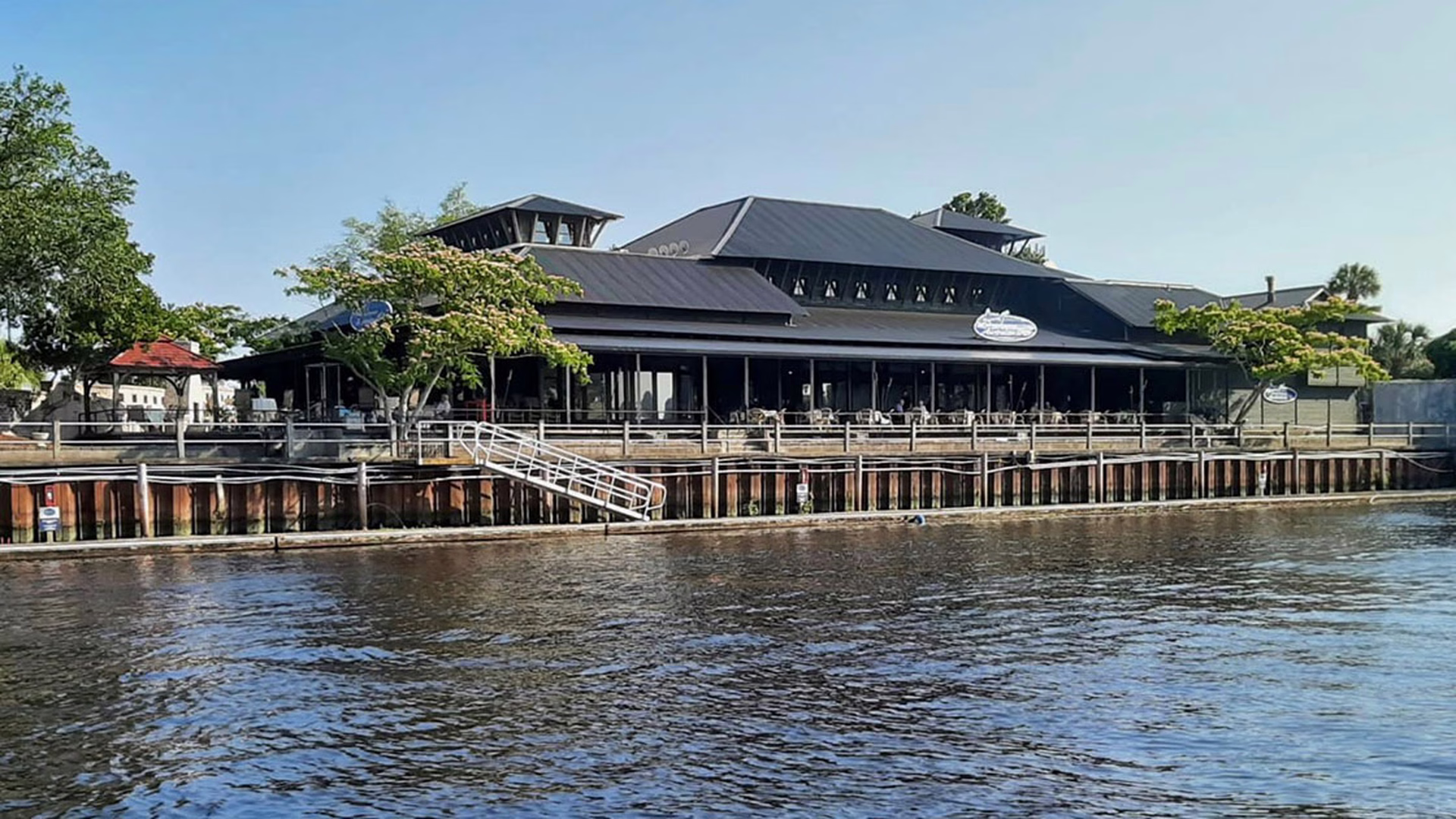 Greg Norman Australian Grille — photo 2