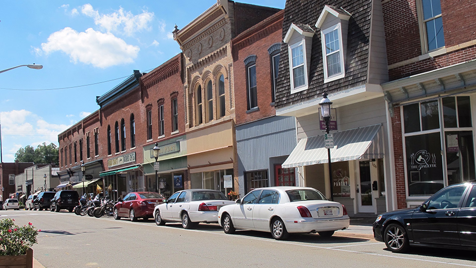 Snow Hill Historic District — photo 2