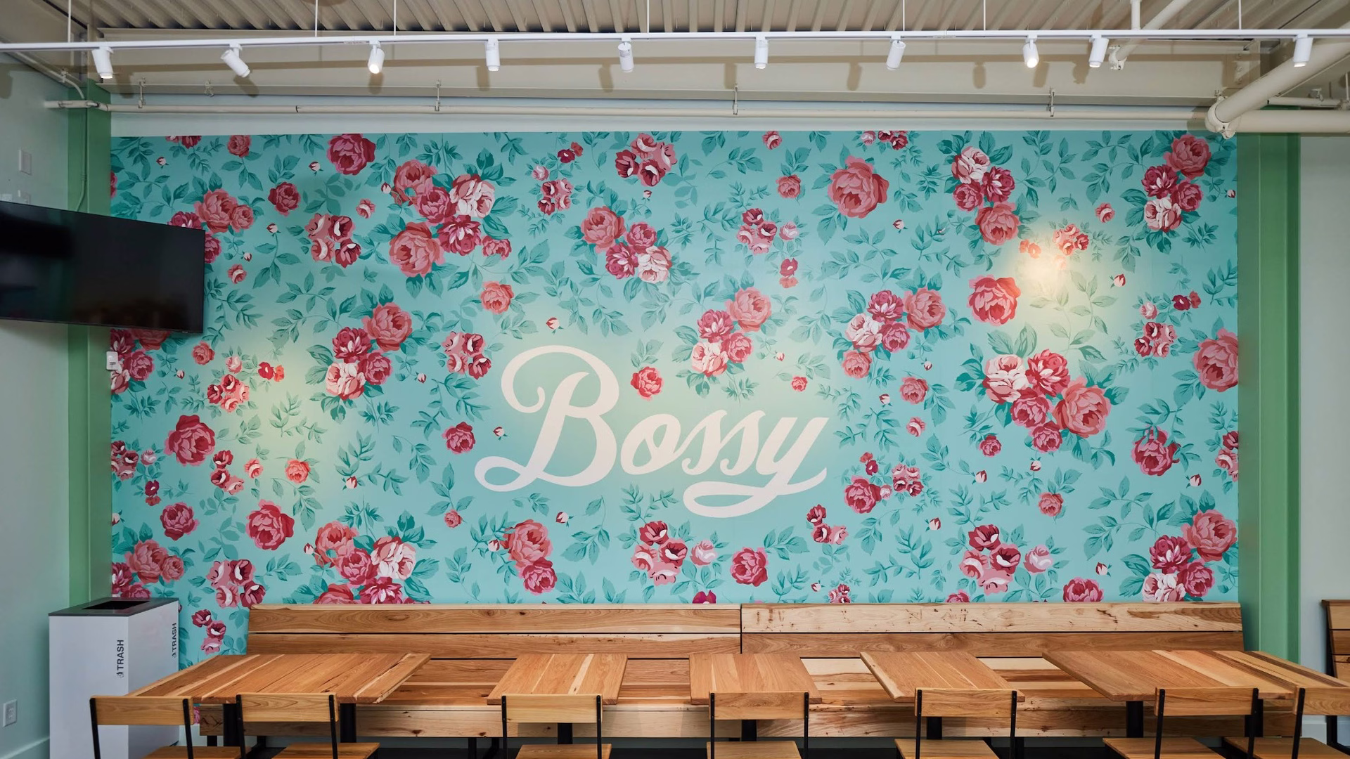 Bossy Beulah's (Ballantyne) — photo 2