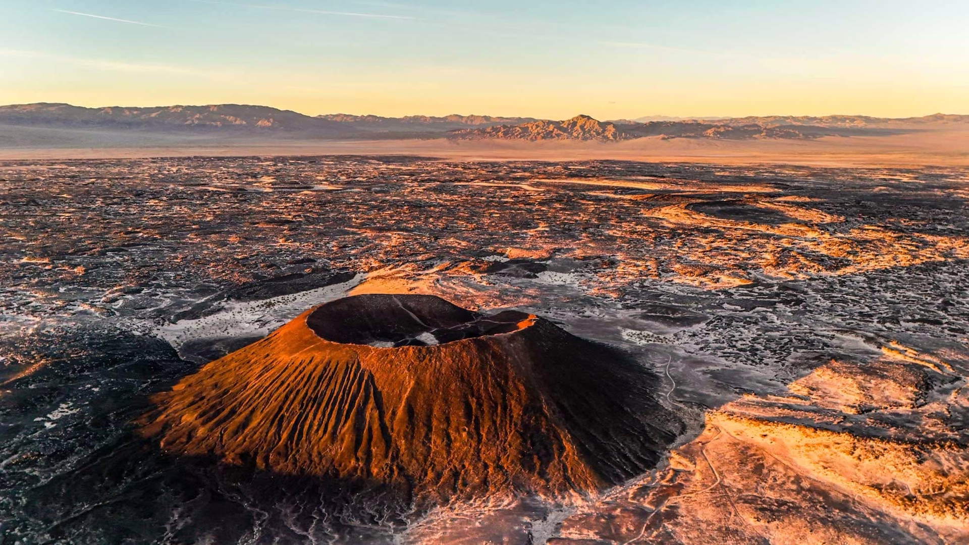 Amboy Crater — photo 2