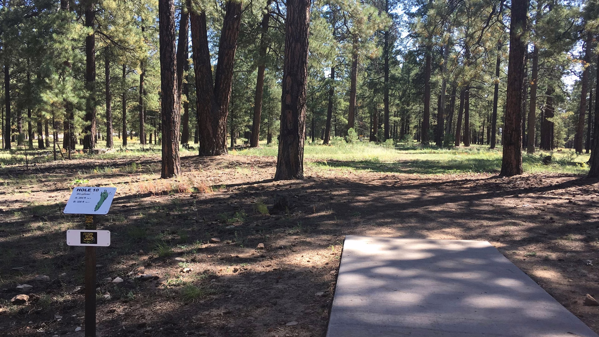 Fort Tuthill County Park — photo 1