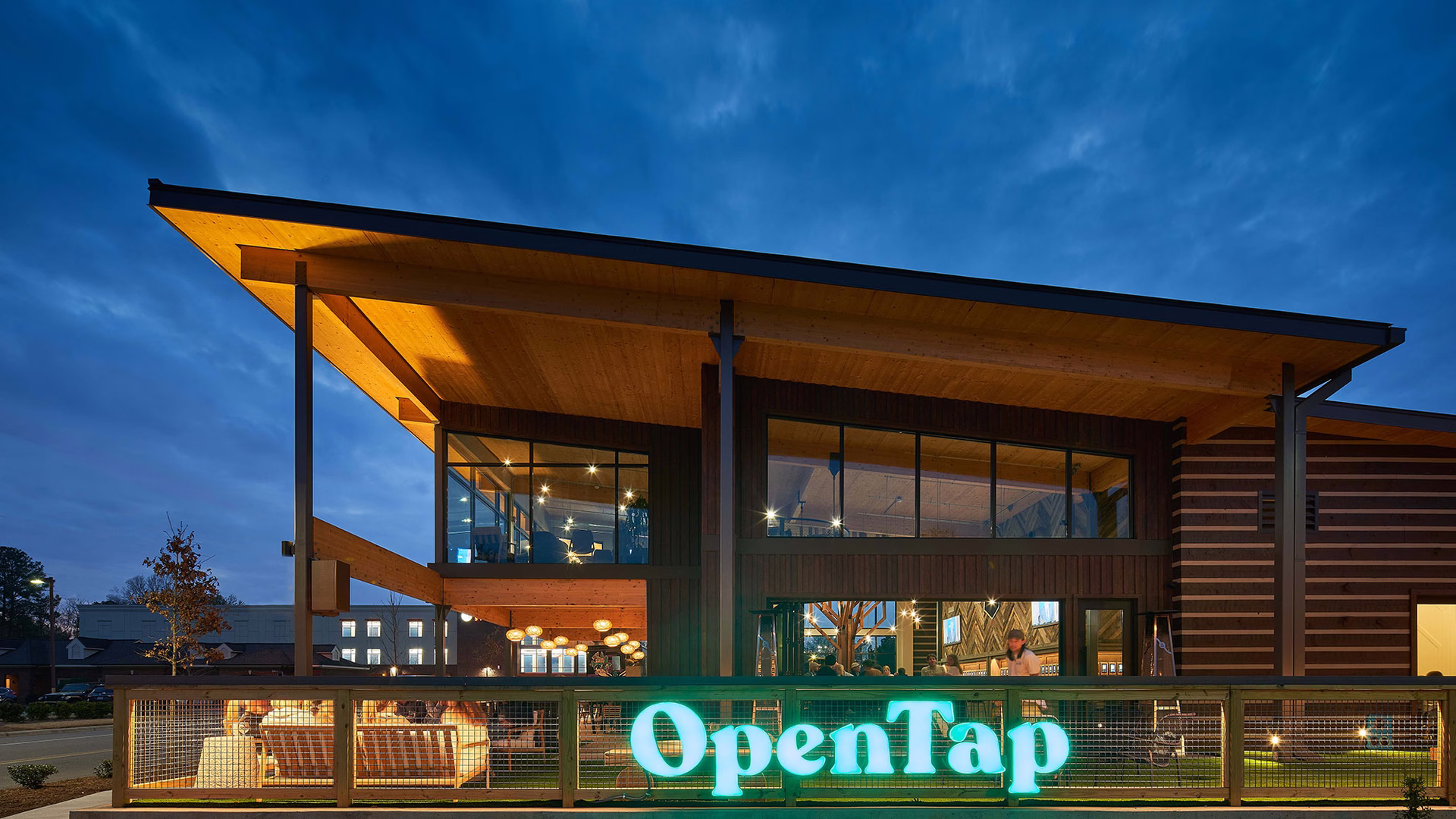 OpenTap — photo 2