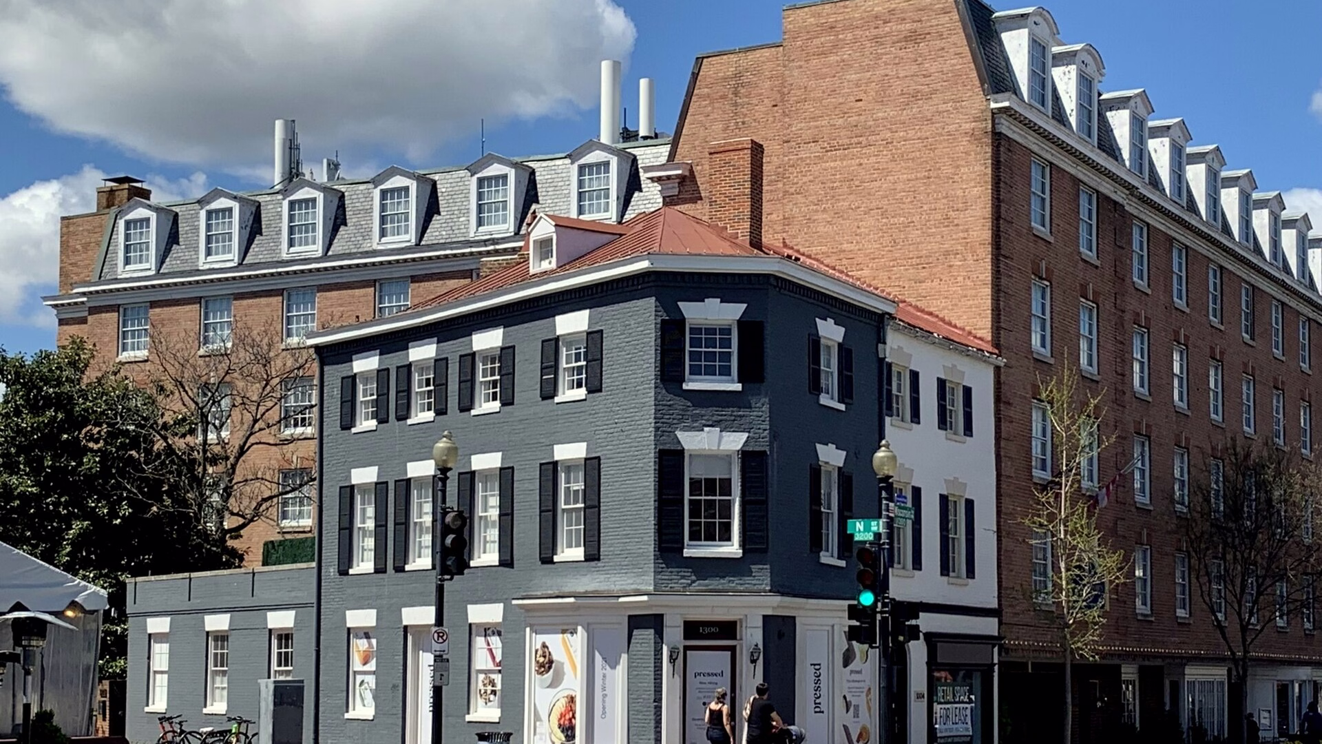 Georgetown — photo 2